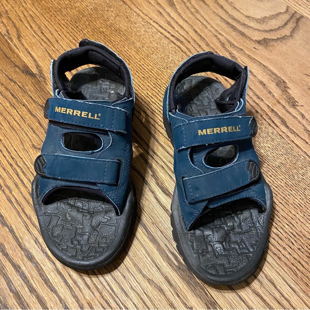Merrell 45 Degree Hiking Sandals